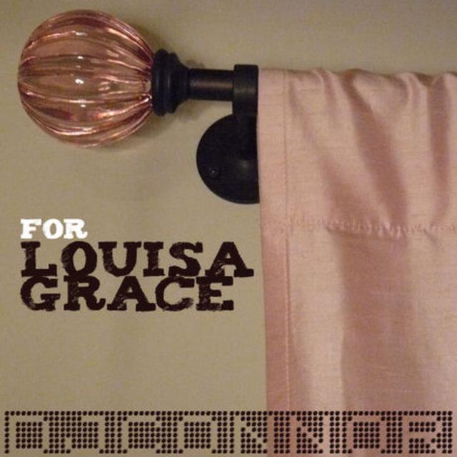Eclectic | For Louisa Grace - podcast episode cover