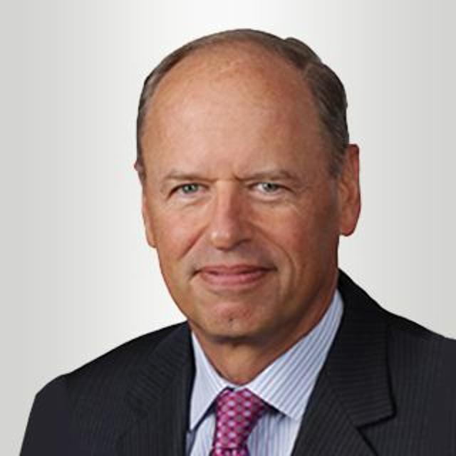 195 - Rick Schifter, Senior Advisor, TPG Capital - podcast episode cover