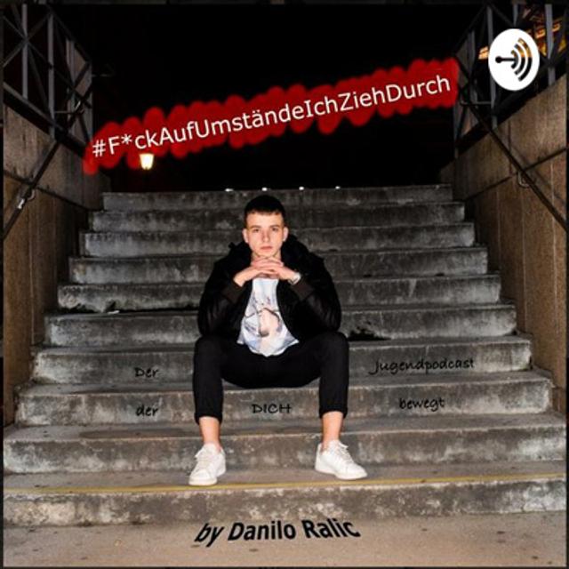 #20 Nutzt du dein Potential oder lebst du von Samstag zu Samstag? - podcast episode cover
