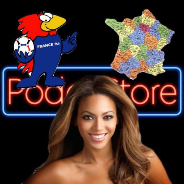 PodcaStore #45 - La France qui gagne - podcast episode cover