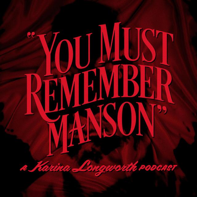 E6: Kenneth Anger and Bobby Beausoleil - podcast episode cover
