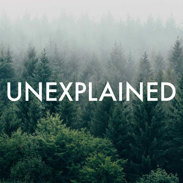 Season 06 Episode 26: Under the Rocks and Stones (Pt.1 of 2) - podcast episode cover