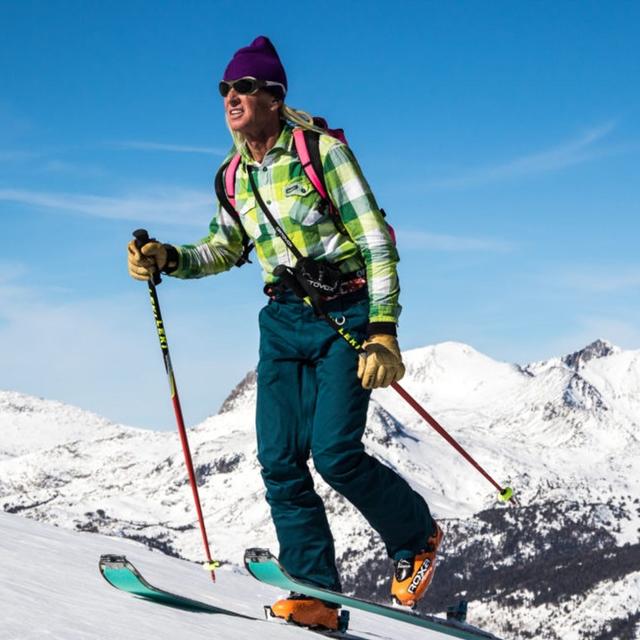 Sponsored, Episode 9: Glen Plake, part one - podcast episode cover
