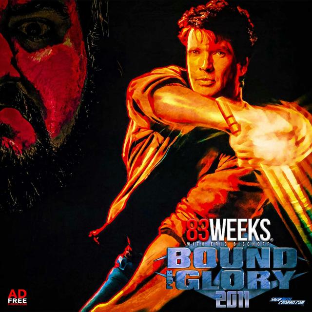 Episode 187: Bound For Glory 2011 - podcast episode cover