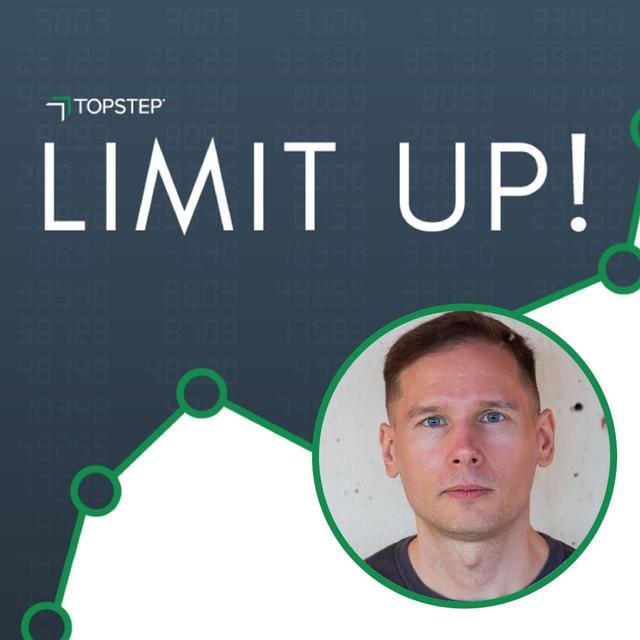 Bringing an Entrepreneurial Mindset to Investing with Viktor Nebehaj - podcast episode cover