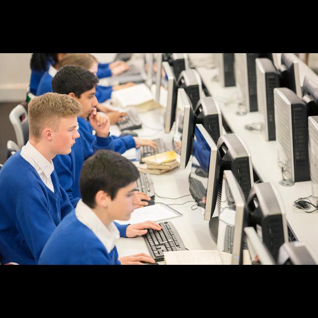 AI in education — is it a technology to be feared, or a tool to be taught? - podcast episode cover