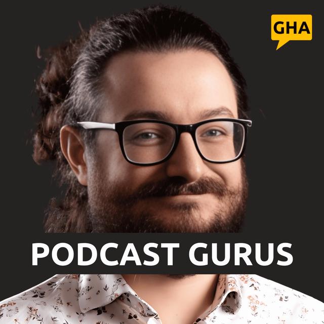 Podcast Growth Secrets & "Inside the World of British Podcast Awardees" & How Podcast Subscription Models Work - Adam Shepherd - podcast episode cover