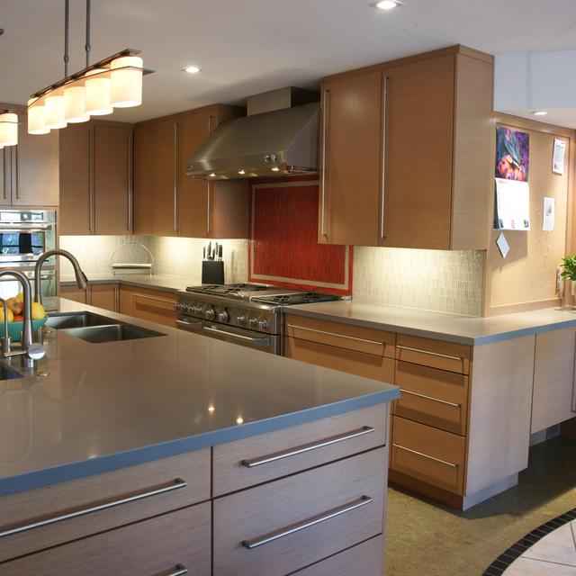 How Long Does It Really Take to Do a Kitchen Remodel? - podcast episode cover