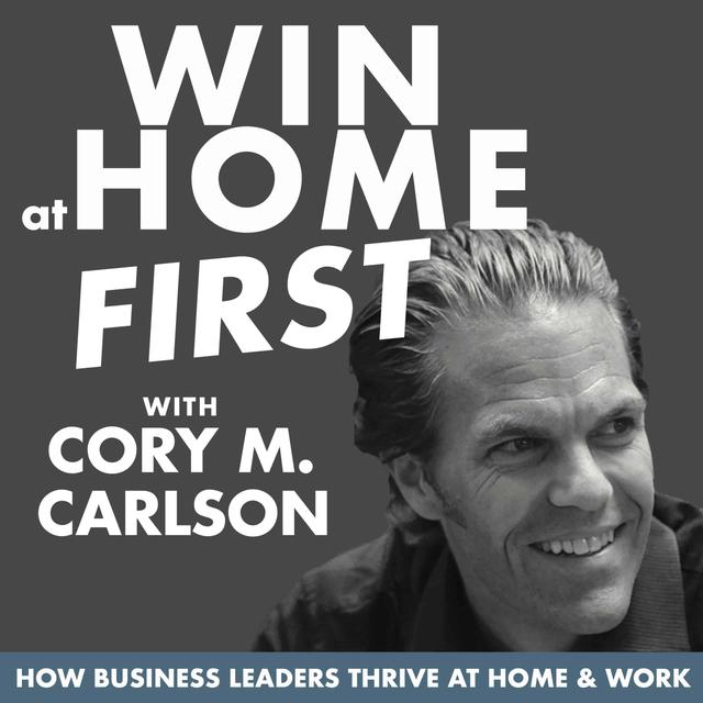Mindset, panic attacks, and trusting your team | Podcast Interview with Jim Samocki, President of Doran Manufacturing - podcast episode cover
