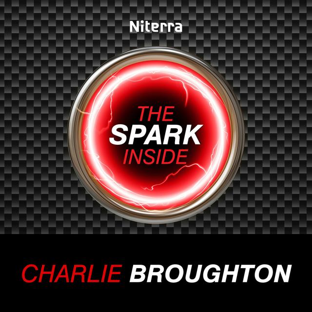 Episode 1 - Charlie Broughton - podcast episode cover