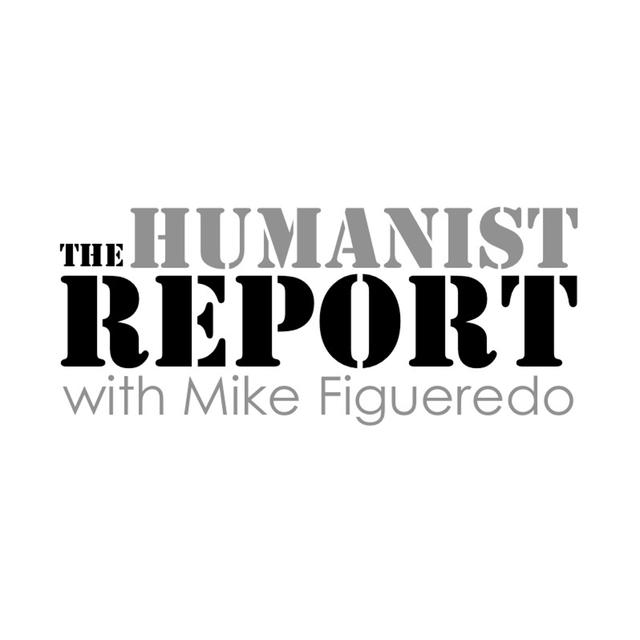 Garbage | The Humanist Report (10/28-11/1) - podcast episode cover