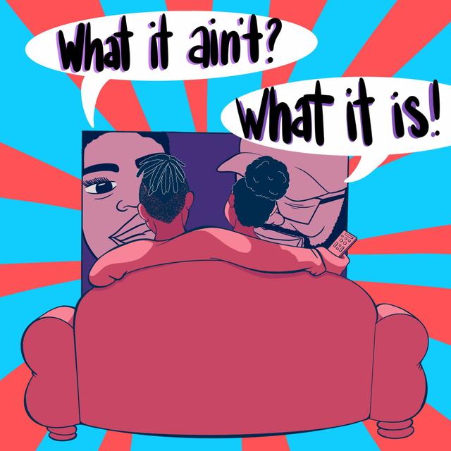 F Is For Family - podcast episode cover