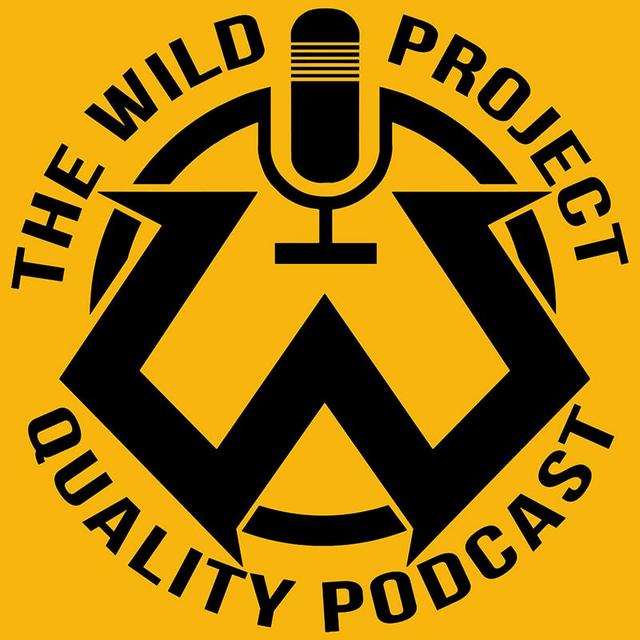 The Wild Project #244 ft Ferran Torres | Cómo pasó de tocar fondo a convertirse en el Tiburón - podcast episode cover