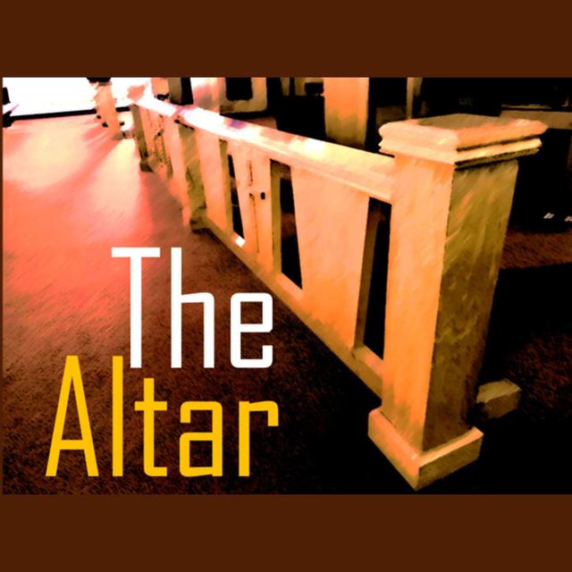 The Altar (2024) - podcast episode cover