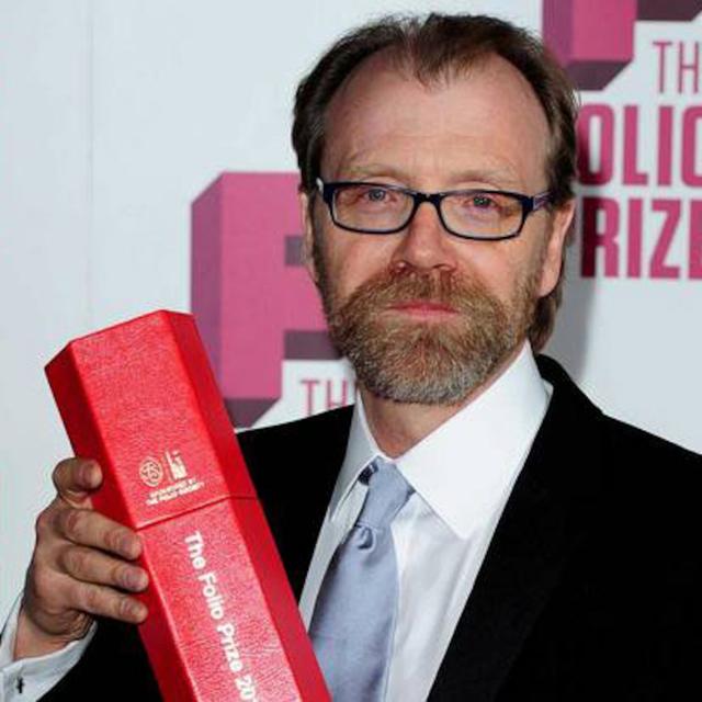 Tenth of December by George Saunders - podcast episode cover