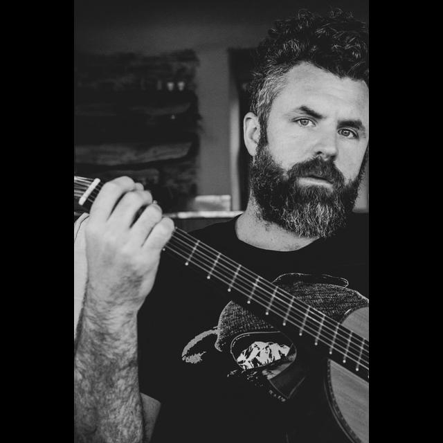 Ep. 132 - Mick Flannery - podcast episode cover
