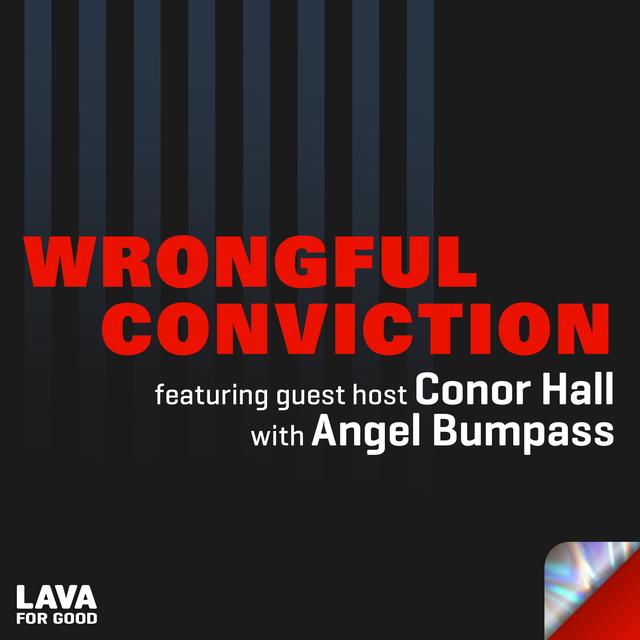 #487 Guest Host Conor Hall with Angel Bumpass - podcast episode cover