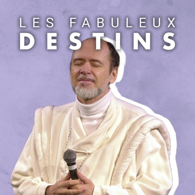 NOS CRÉATIONS ORIGINALES | Raël, le messager des extraterrestres - podcast episode cover