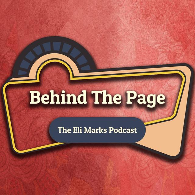 Episode 415: Getting into the head of mentalist Joe Diamond … and then listening to Chapter Fifteen of “The Miser’s Dream.” - podcast episode cover