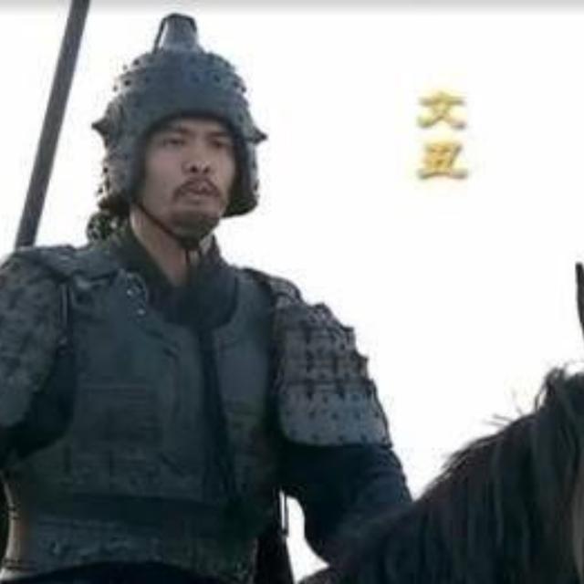 第四十七回：诛文丑 - podcast episode cover