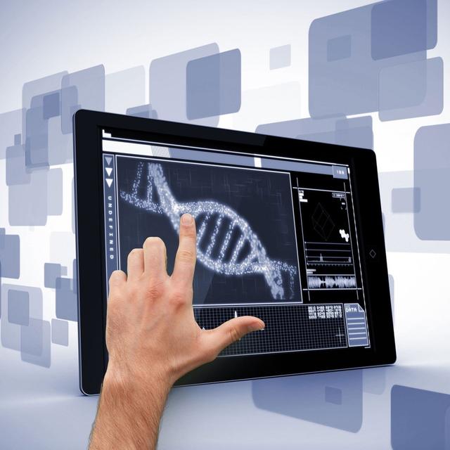 The Promise and Peril of the Genomic Revolution - podcast episode cover