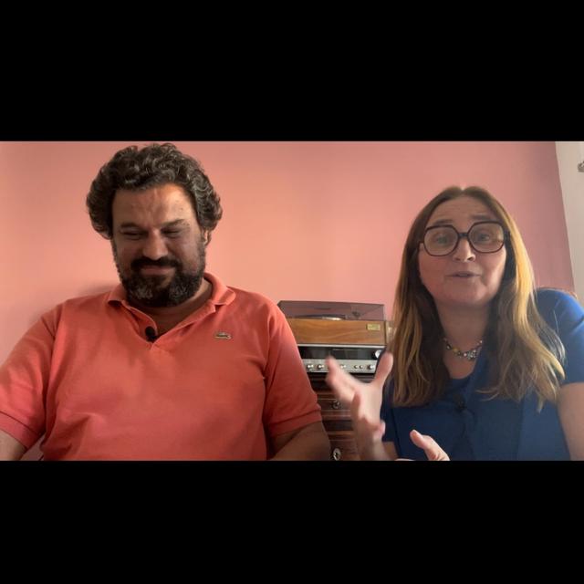 Miguel Martins - podcast episode cover