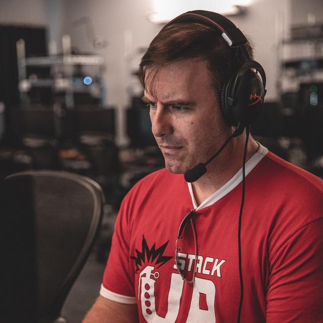 Episode 23 CPT (Ret.) Stephen Machuga - podcast episode cover