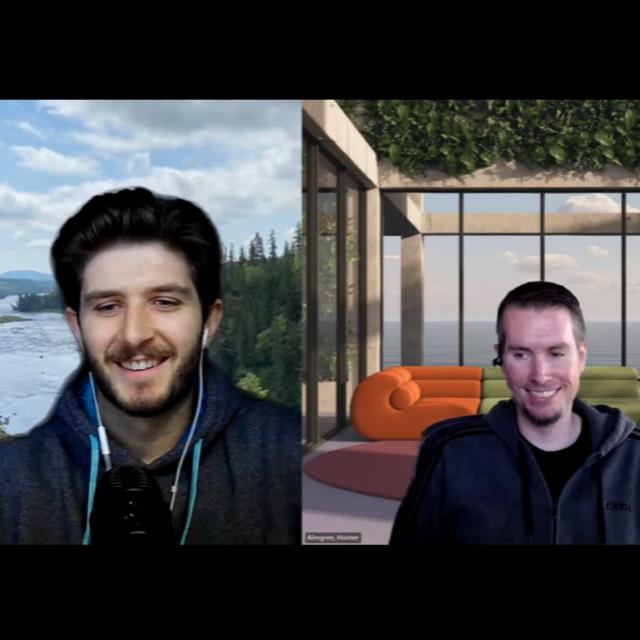 Ep 7 - Nobel Prizes, OpenAI is getting Blackwell, Benioff doesn't like Copilot, NYT suing Perplexity, Putting the x back in x86, Mistral and Nemotron releases - podcast episode cover