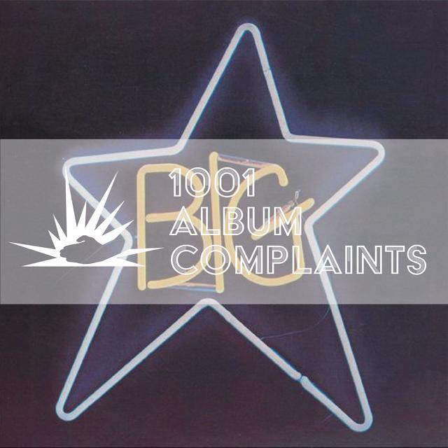 The Story Behind: Big Star - #1 Record, Ep 87 - podcast episode cover