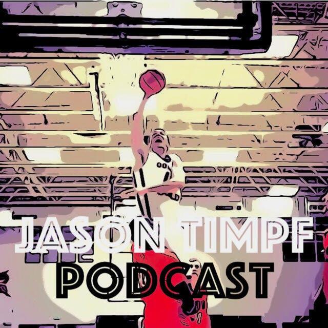 Episode 41: State Of The Lakers With Raj C. @UnwrittenRul3s - podcast episode cover