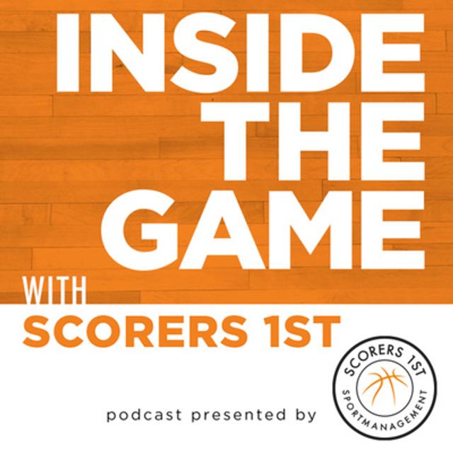 Inside The Game with Danny Mills - podcast episode cover