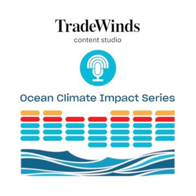 SPONSOR CONTENT: Jotun on combating biofouling with changing global regulations - podcast episode cover