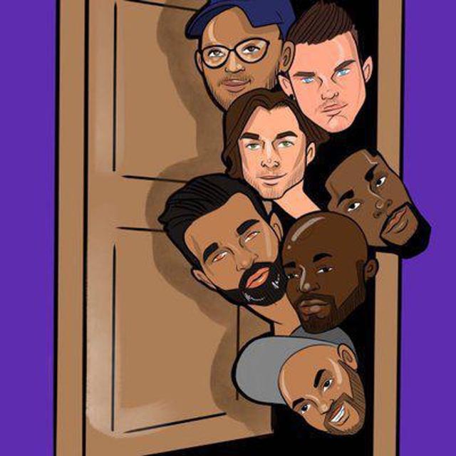 6: S2 E6: Dentists and Daddies - podcast episode cover