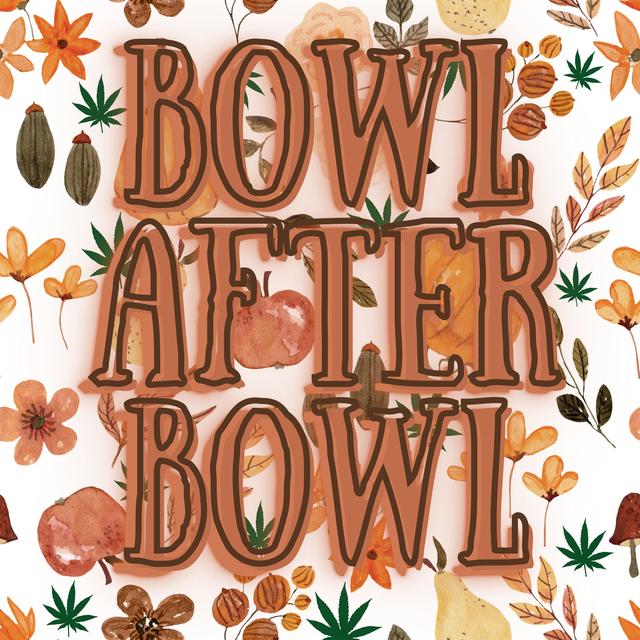 Episode 201 ★ The Bowl Be - podcast episode cover
