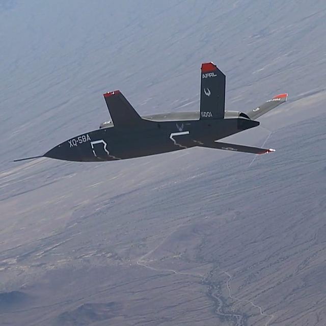 NOTAM Combat Air Space Summit - podcast episode cover