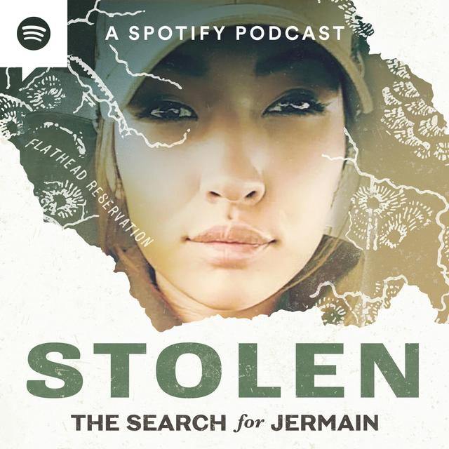 Episode 10: A Verdict (S1 The Search for Jermain) - podcast episode cover