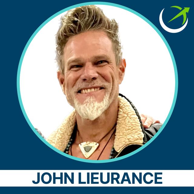 Is Methylene Blue The Key To Lasting Vitality? Defying Disease, Revitalizing Cells, And Safeguarding Your Prostate From Cancer With Dr. John Lieurance - podcast episode cover