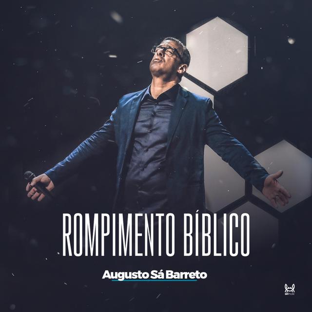 Rompimento Bíblico - podcast episode cover