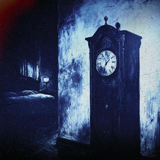 The Time Monster - podcast episode cover