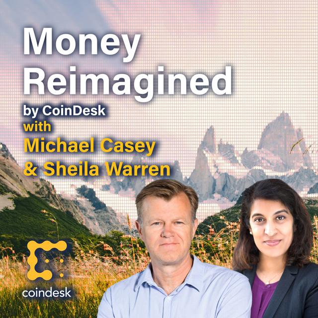 Facing Financial Crisis, Can Argentines Look to Bitcoin? - podcast episode cover