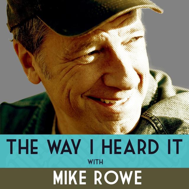 214: Travis Mills—There's a Fine Line Between a Hero and an Asshole - podcast episode cover