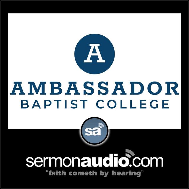 The Wrong Preacher and the Wrong Message - podcast episode cover