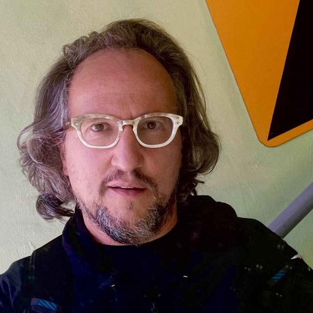 Steve Krone - life, Hollywood and the law - podcast episode cover
