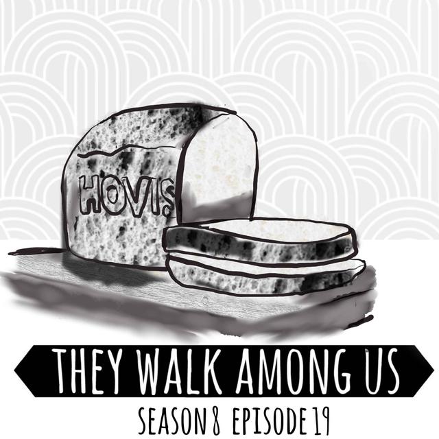 Injustice & Reparation / The Murder Of Lesley Molseed - Part 2 - podcast episode cover