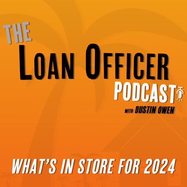 Episode 393: What’s In Store For 2024 - podcast episode cover