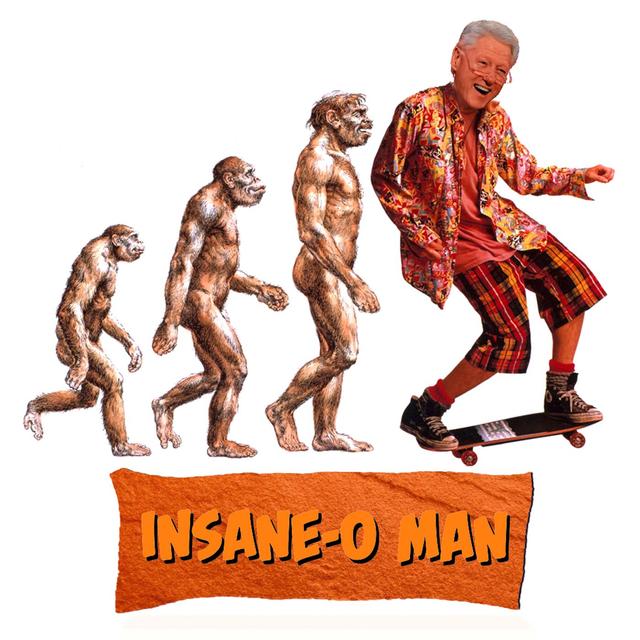 Charles Ortel is CLOSING IN – Insane-O Man - podcast episode cover