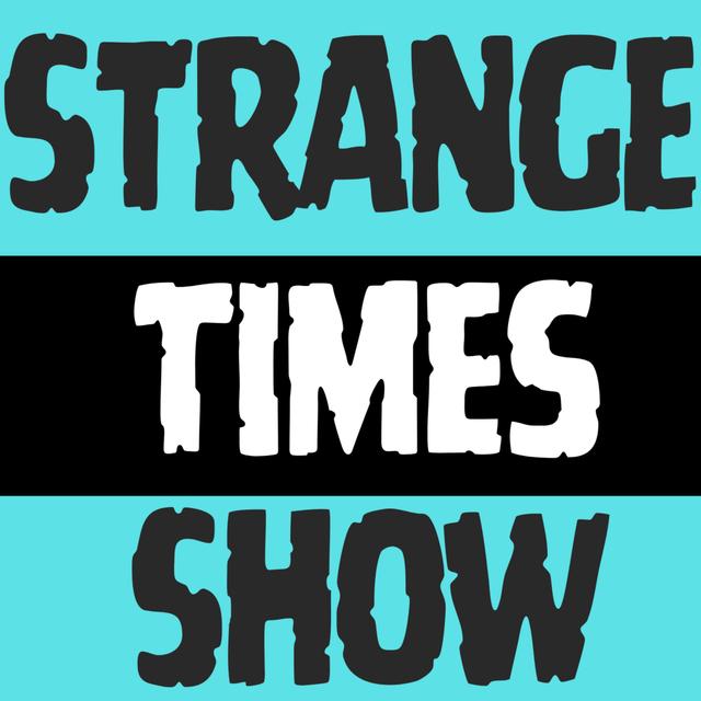 Dirty Pearls & Egyptian Basements - podcast episode cover
