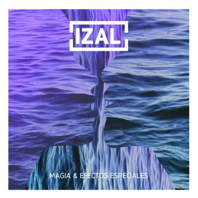 Izal - Magia Y Efectos Especiales (Carlos b Side Remix) - podcast episode cover