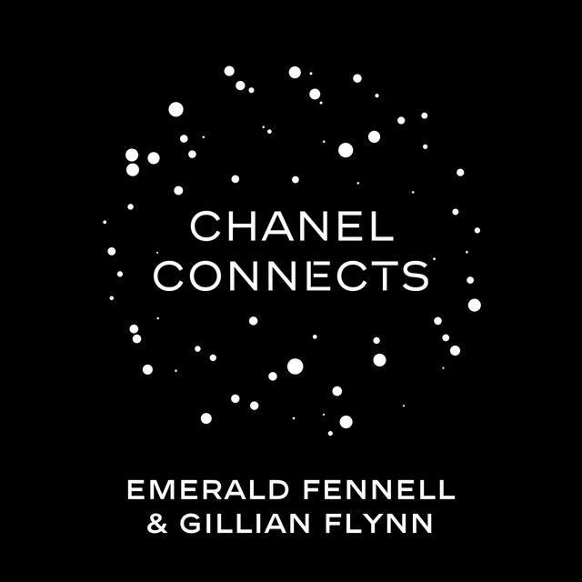 The Comedy in Tragedy: Emerald Fennell & Gillian Flynn - podcast episode cover