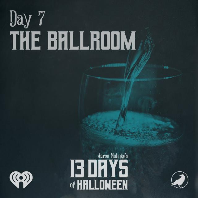 S1/E7 | The Ballroom - podcast episode cover